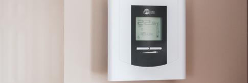 Heizung - Thermostat